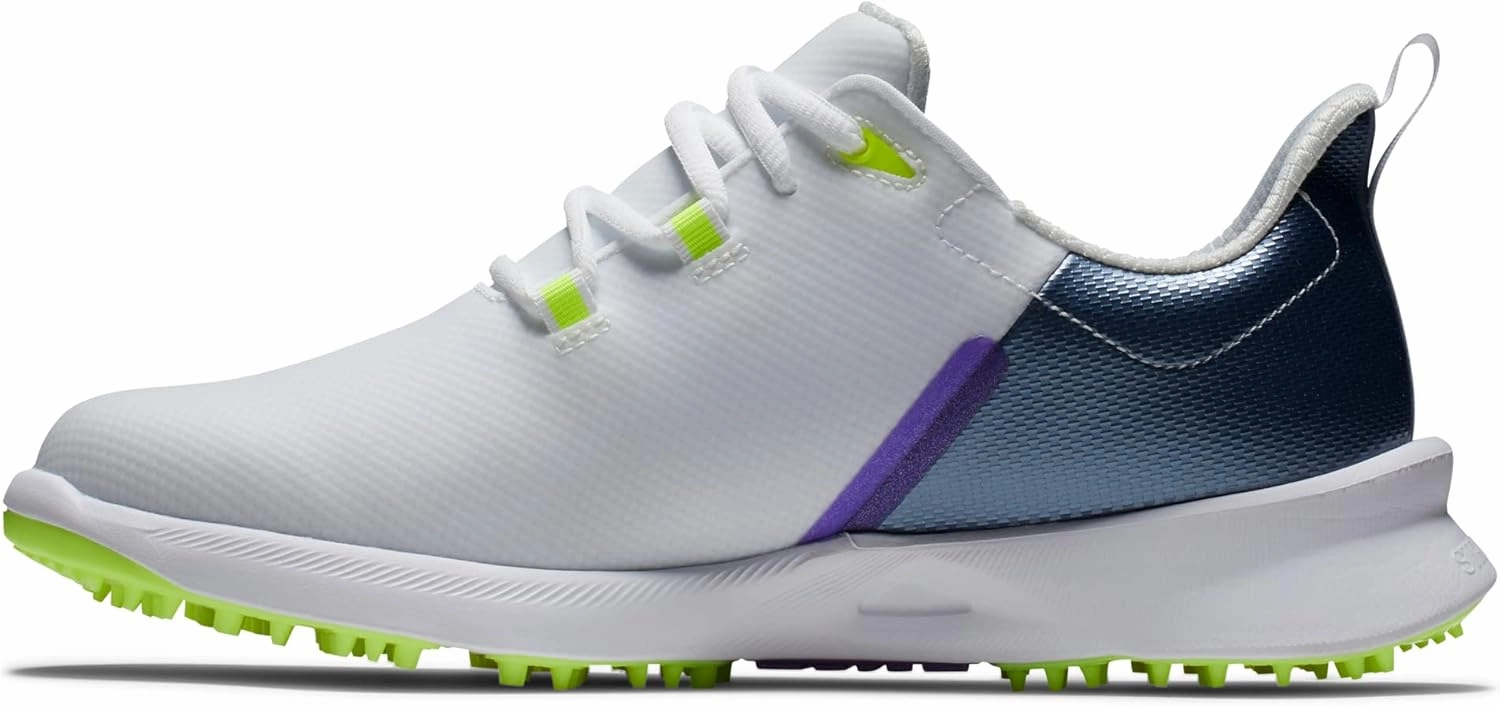 FootJoy Women's FJ Fuel Sport Golf Shoe
