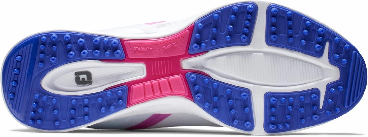 FootJoy Women's FJ Fuel Sport Golf Shoe
