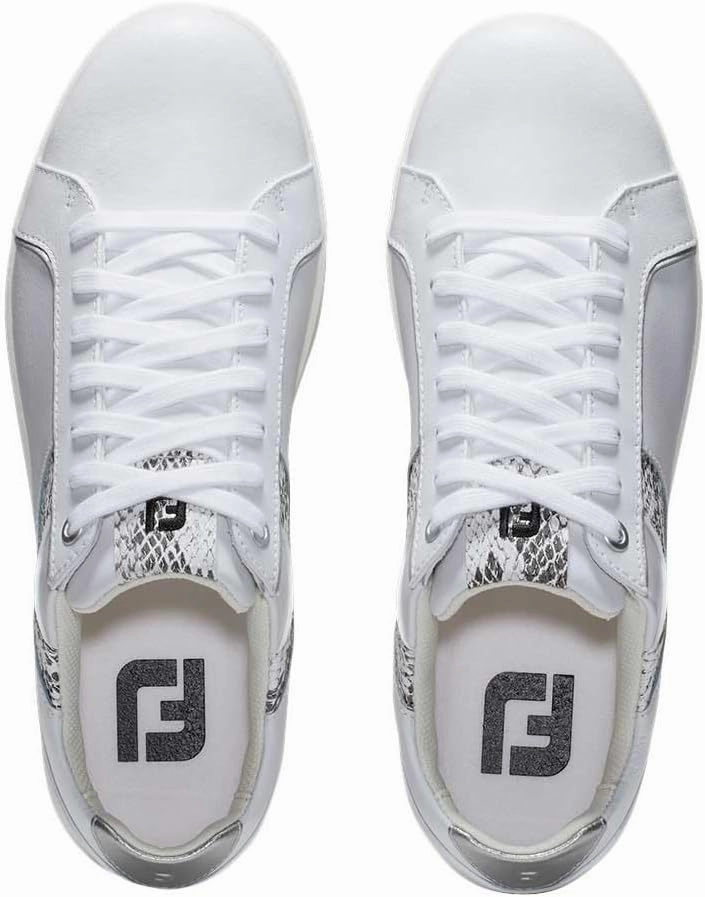 FootJoy Women's Fj Links Golf Shoe