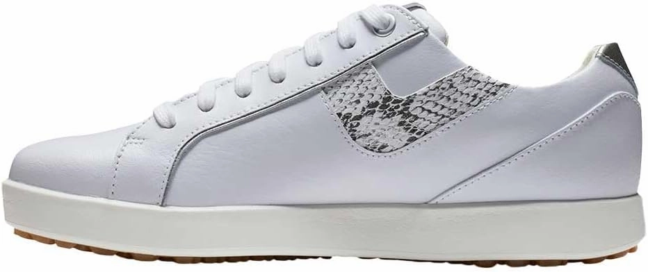 FootJoy Women's Fj Links Golf Shoe