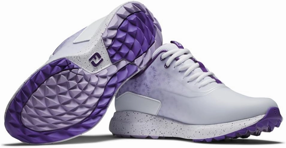 FootJoy Women's Fj Performa Golf Shoe