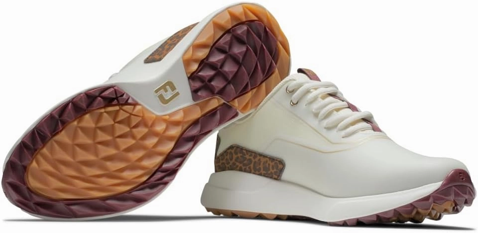 FootJoy Women's Fj Performa Golf Shoe
