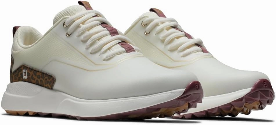 FootJoy Women's Fj Performa Golf Shoe