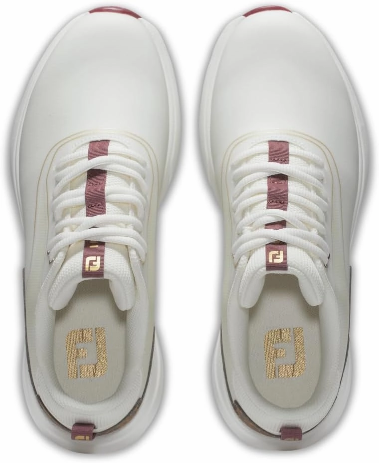 FootJoy Women's Fj Performa Golf Shoe