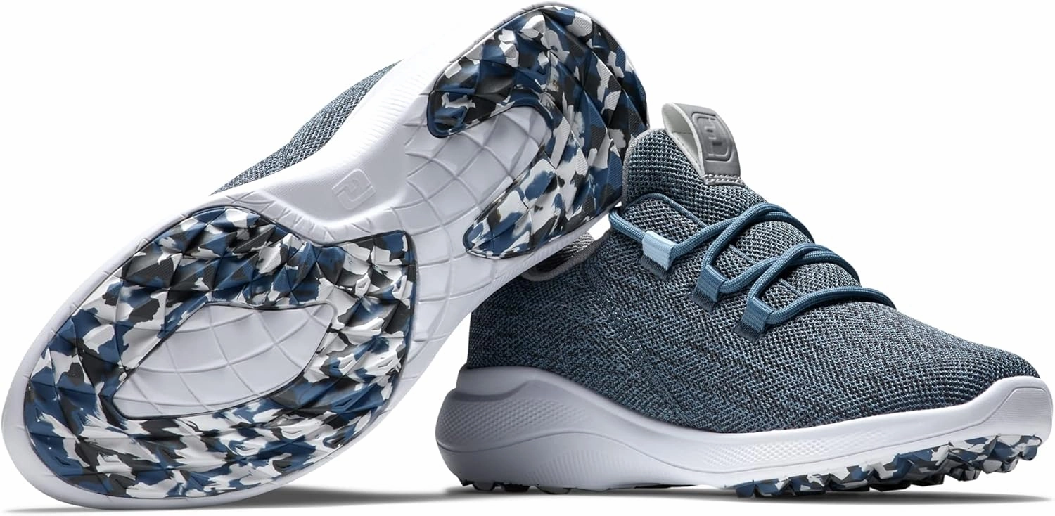 FootJoy Women's Flex Coastal Golf Shoe