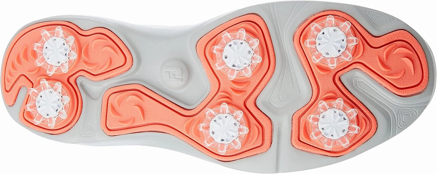 FootJoy Women's Ladies Ecomfort Golf Shoe