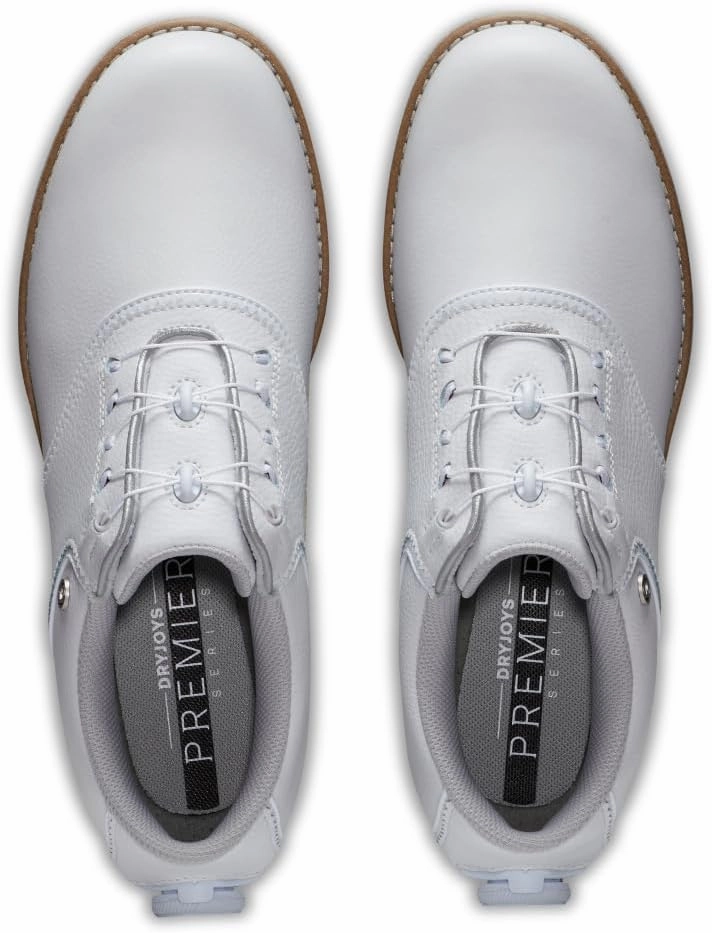 FootJoy Women's Premiere Series-Bel Air Boa Golf Shoe