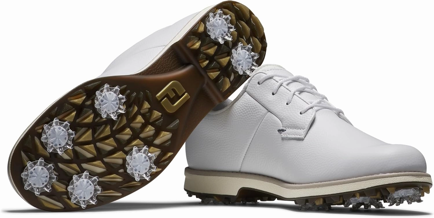 FootJoy Women's Premiere Series-Cypress Golf Shoe