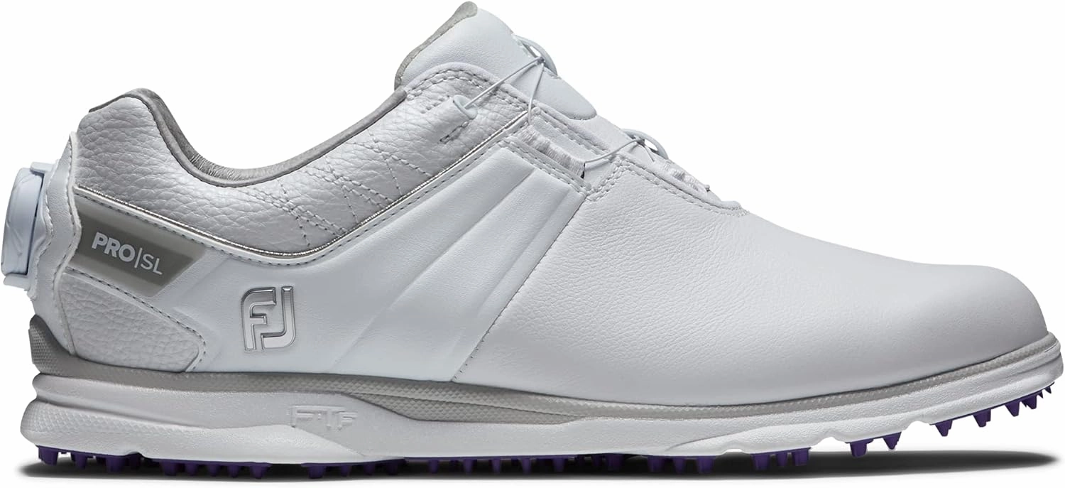 FootJoy Women's Pro|sl Boa Golf Shoe