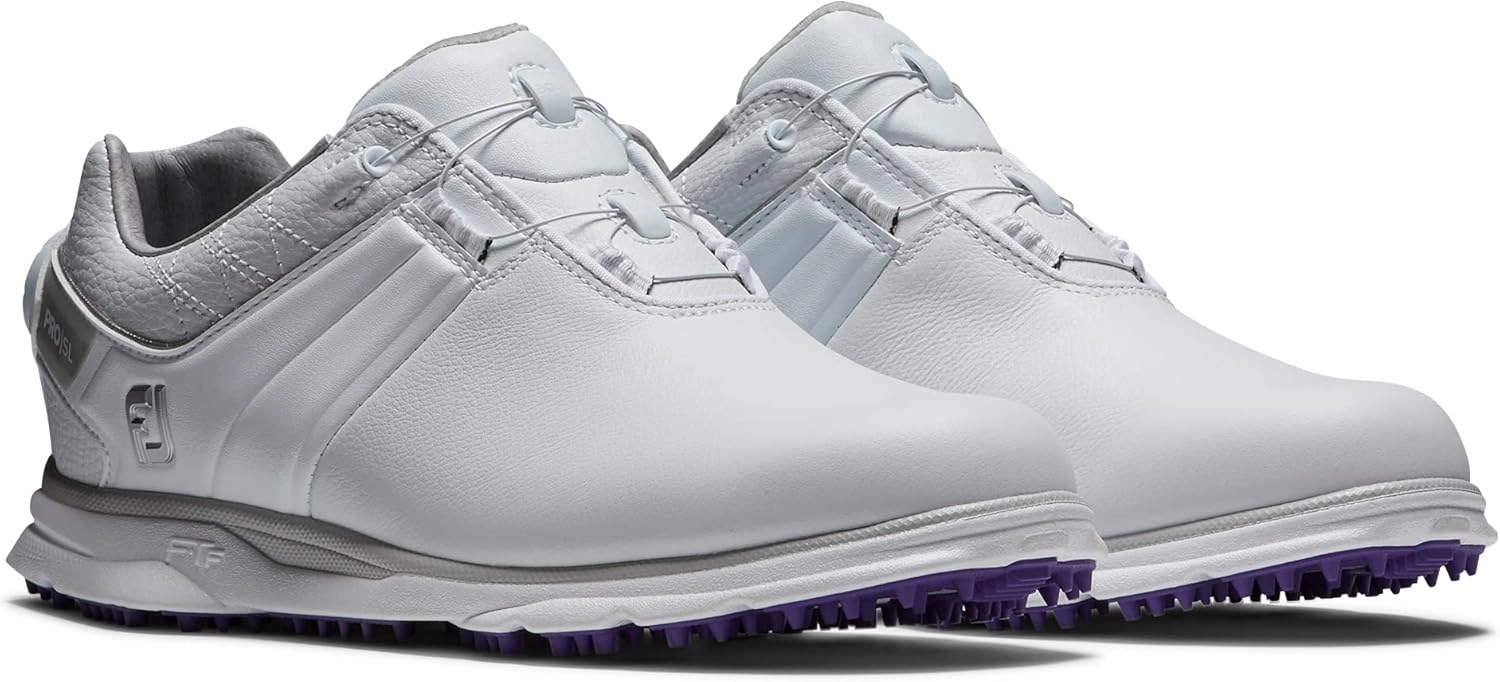FootJoy Women's Pro|sl Boa Golf Shoe