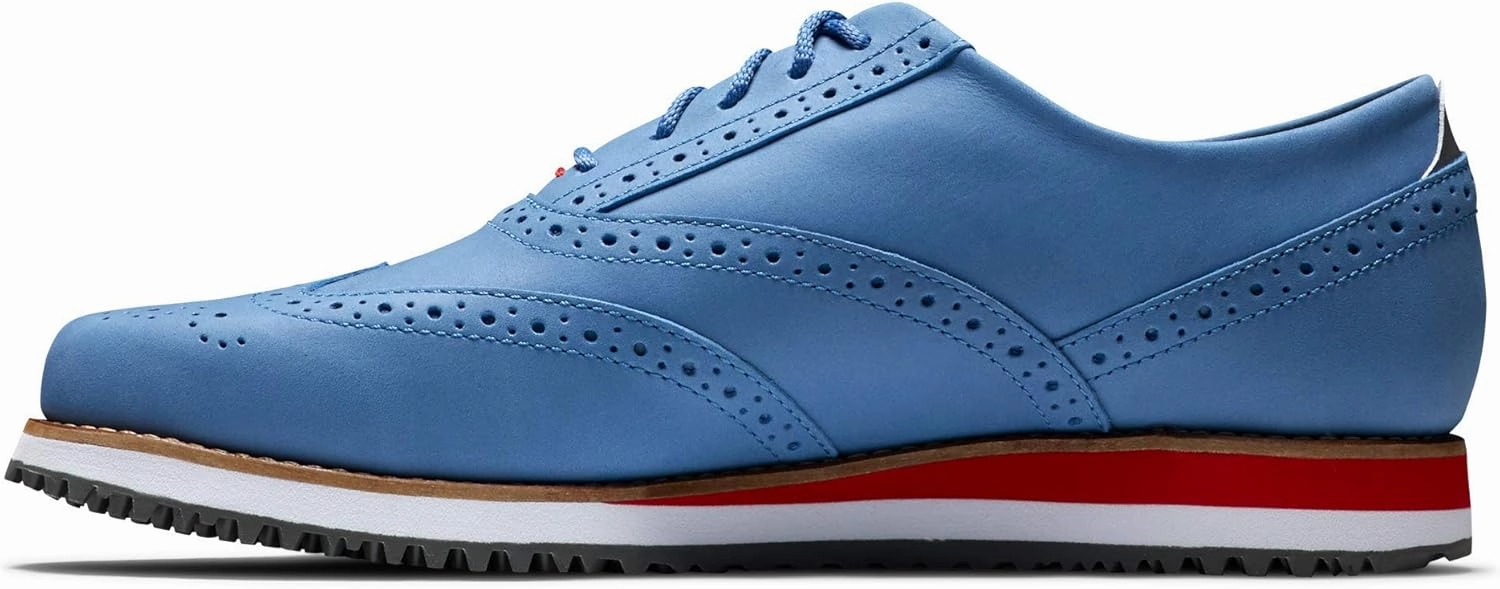 FootJoy Women's Sport Retro Golf Shoe