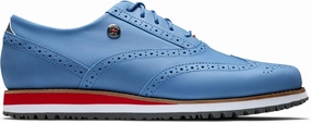 FootJoy Women's Sport Retro Golf Shoe