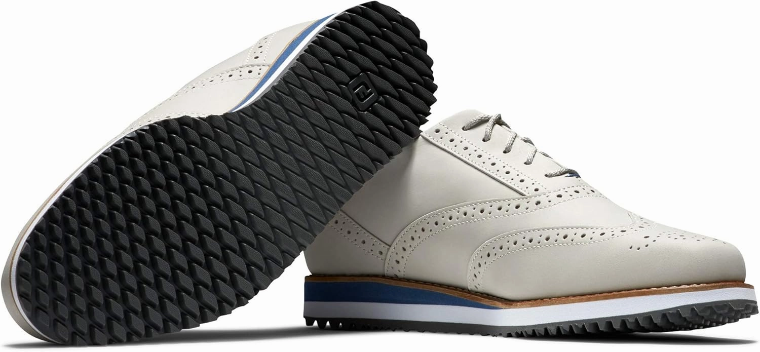 FootJoy Women's Sport Retro Golf Shoe