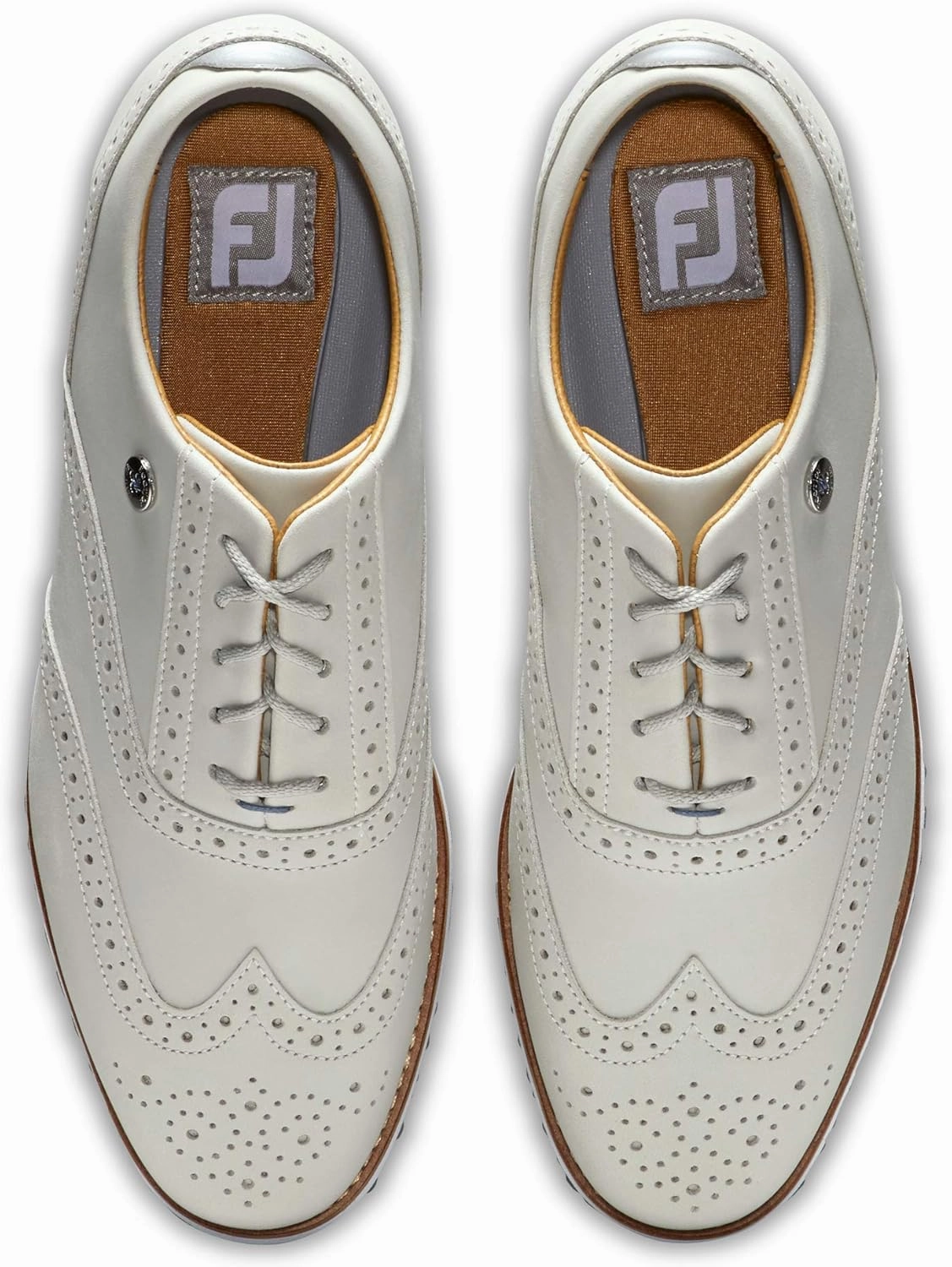 FootJoy Women's Sport Retro Golf Shoe