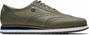 FootJoy Women's Sport Retro Golf Shoe