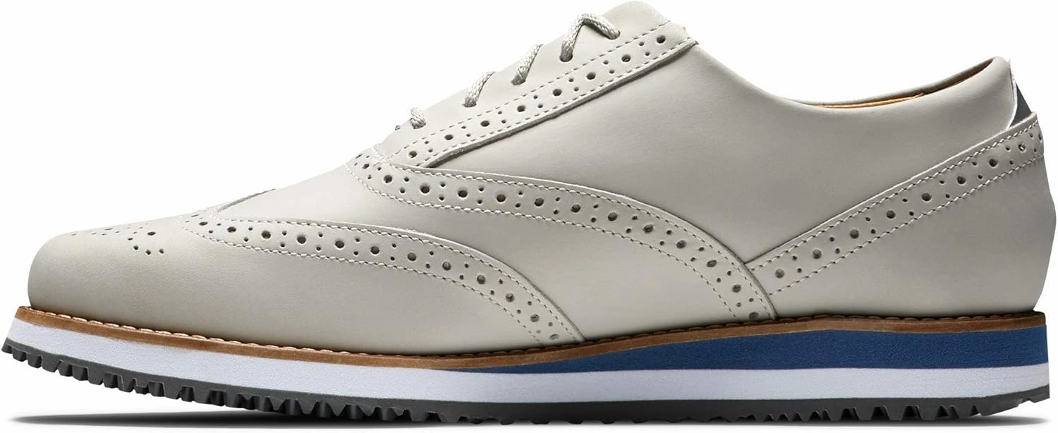 FootJoy Women's Sport Retro Golf Shoe