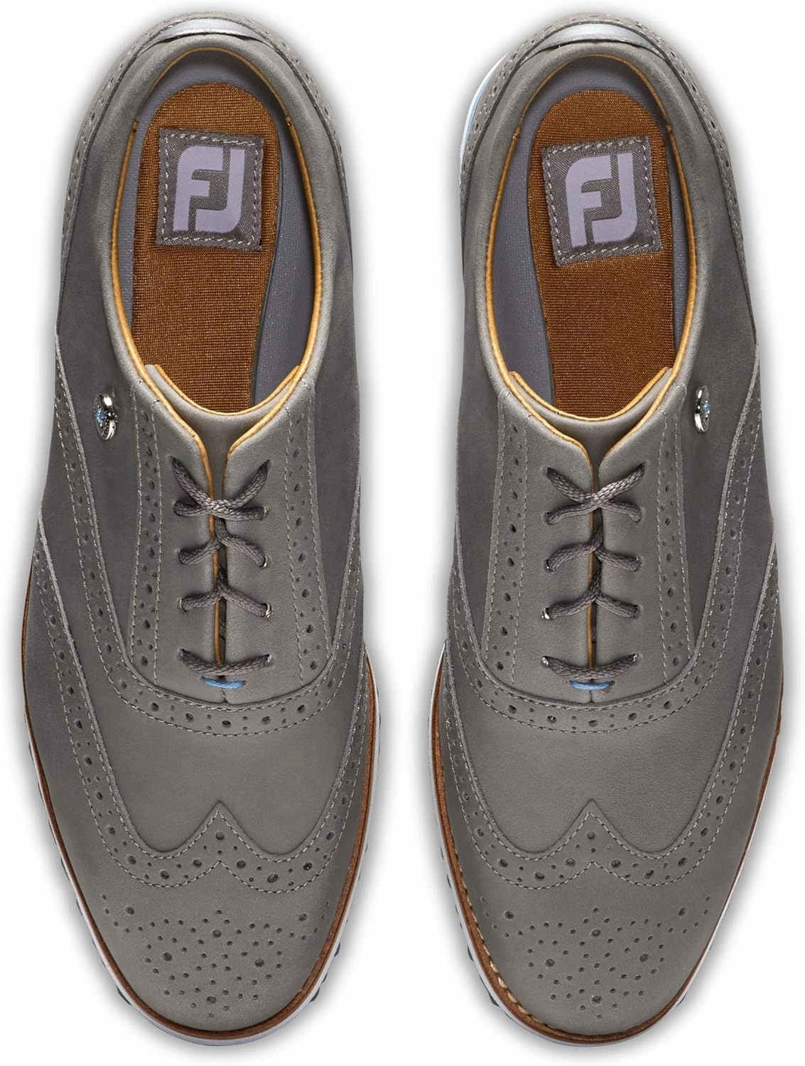 FootJoy Women's Sport Retro Golf Shoe