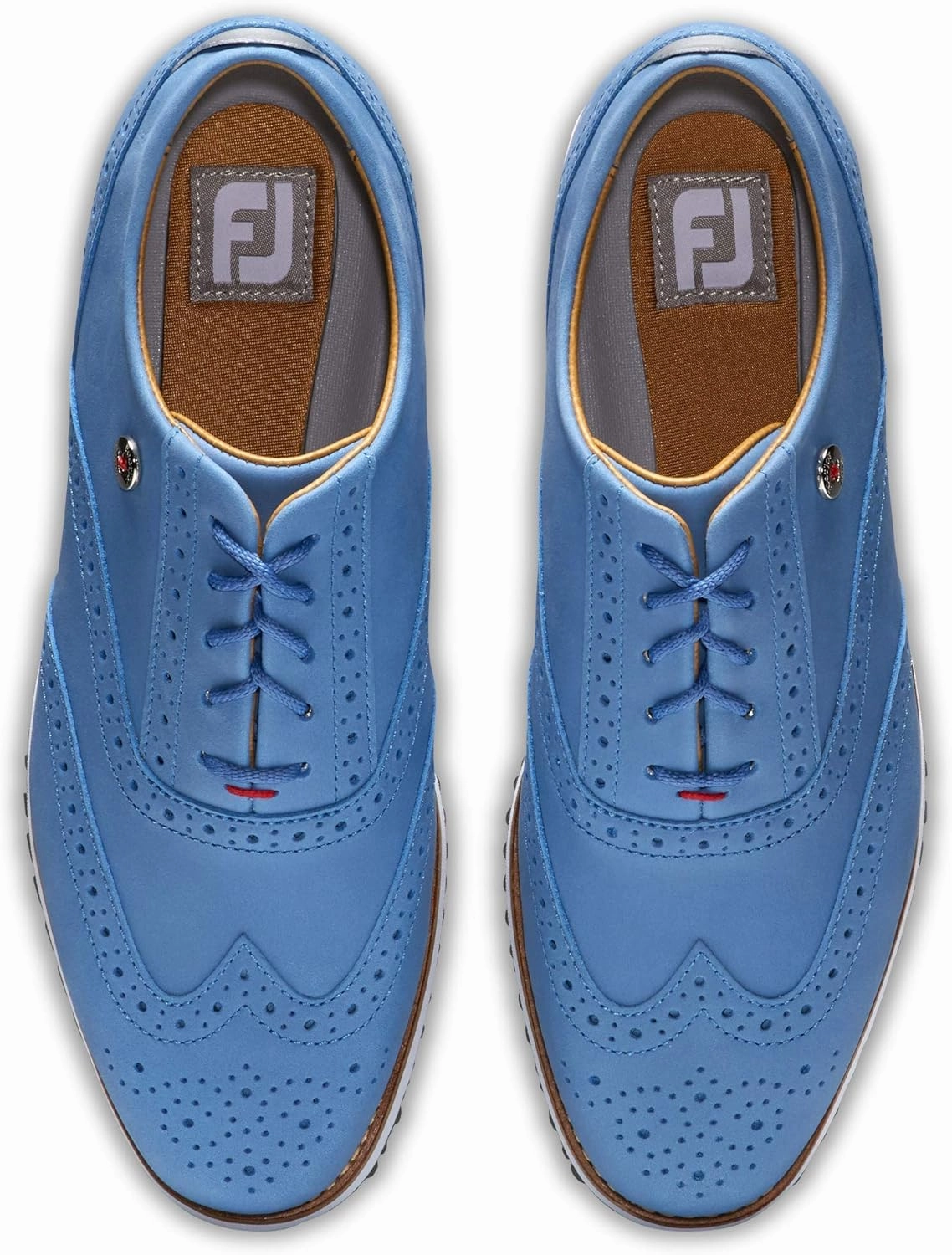 FootJoy Women's Sport Retro Golf Shoe