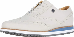 FootJoy Women's Sport Retro Golf Shoe