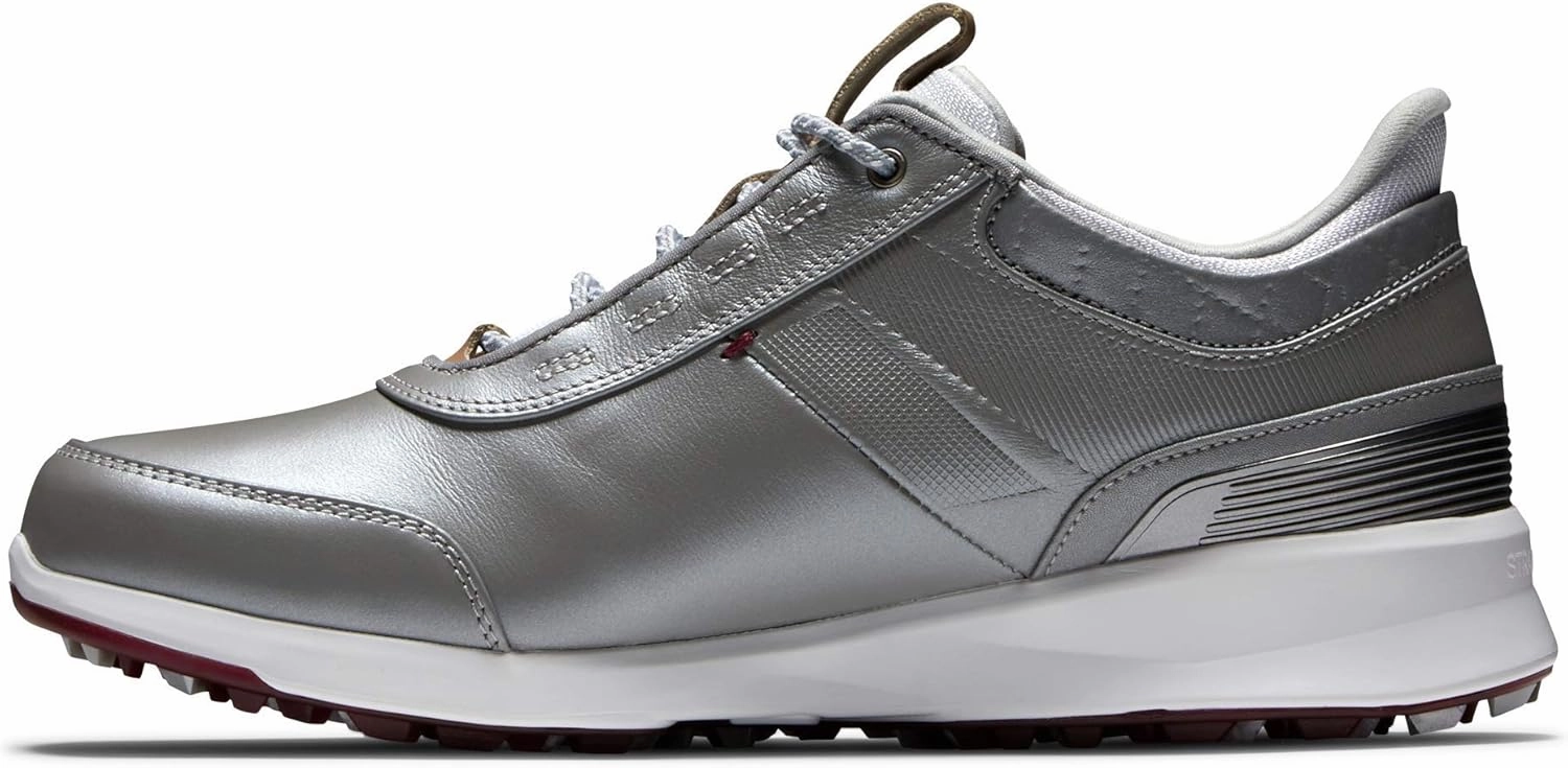 FootJoy Women's Stratos Previous Season Style Golf Shoe