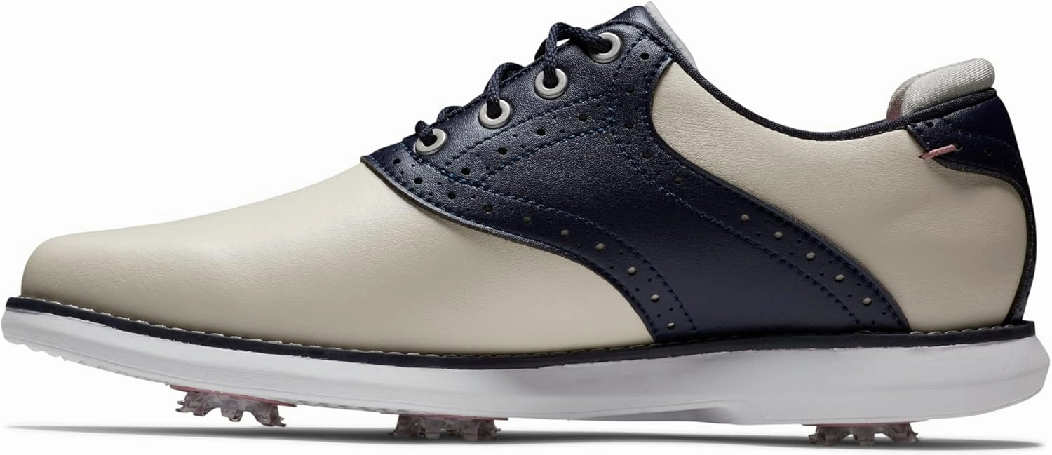 FootJoy Women's Traditions Golf Shoe