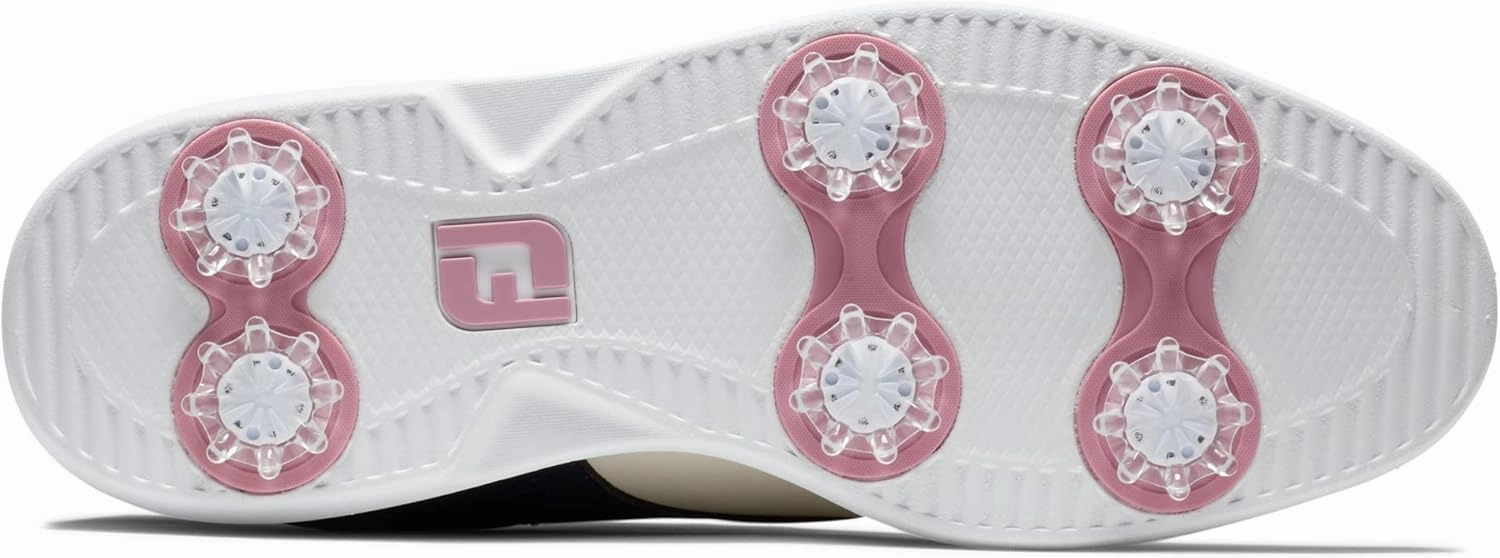 FootJoy Women's Traditions Golf Shoe