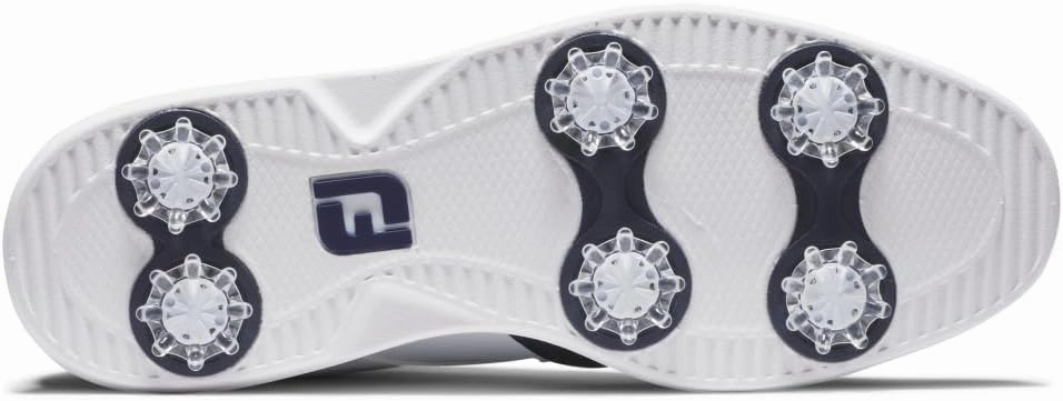 FootJoy Women's Traditions Shield Tip Golf Shoe