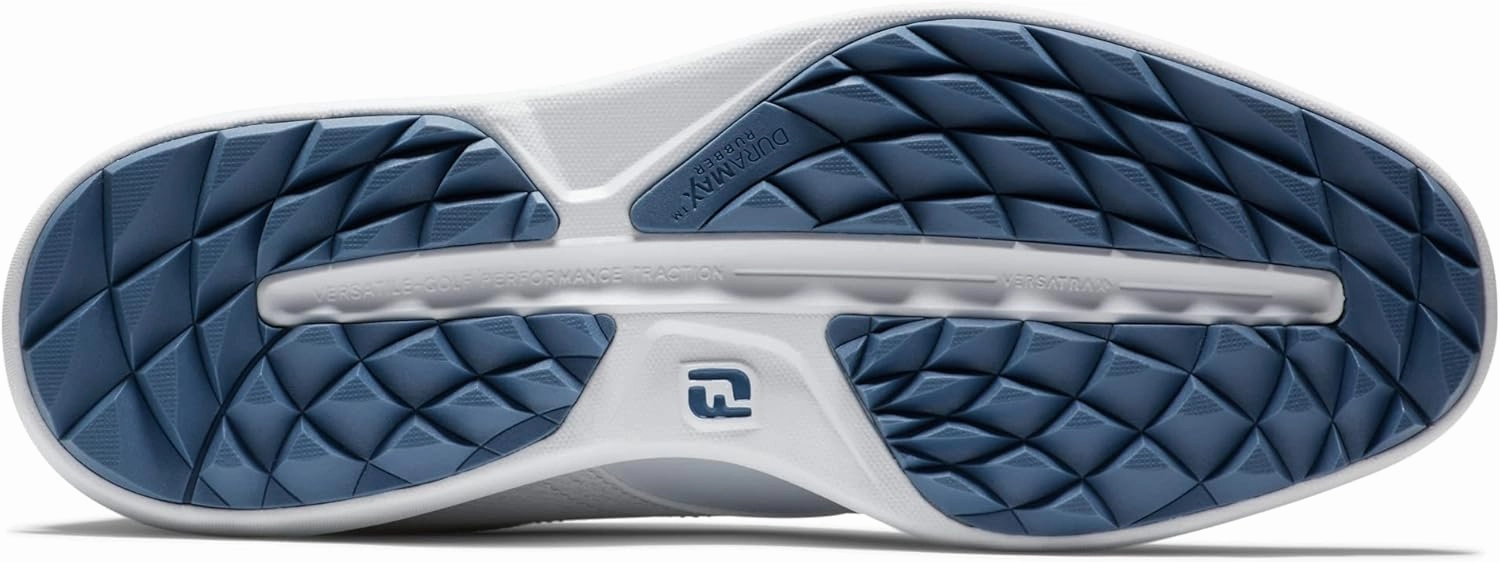 FootJoy Women's Traditions Spikeless Golf Shoe
