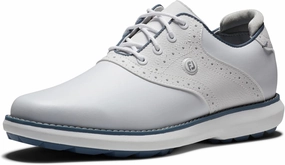 FootJoy Women's Traditions Spikeless Golf Shoe