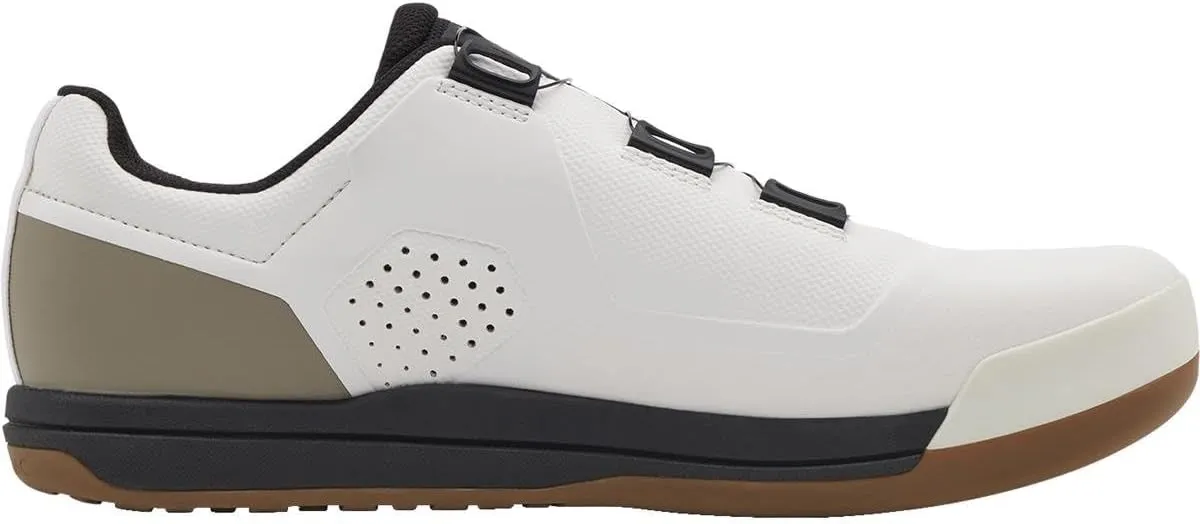 Fox Racing Men's Fox Union Boa Flat Mountin Bike Shoe