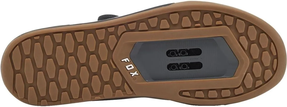 Fox Racing Men's Fox Union Boa Flat Mountin Bike Shoe