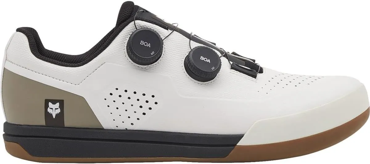 Fox Racing Men's Fox Union Boa Flat Mountin Bike Shoe