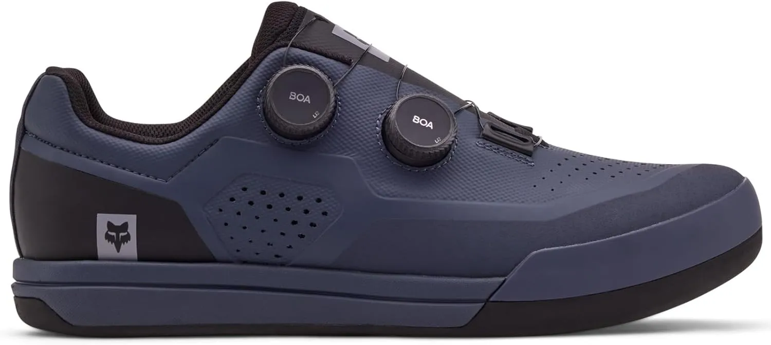 Fox Racing Men's Fox Union Boa Mountain Bike Shoe