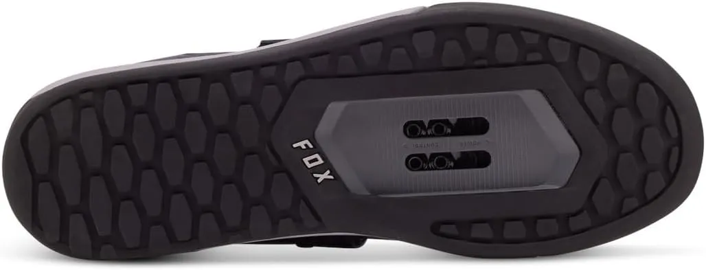 Fox Racing Men's Fox Union Mountain Bike Shoe