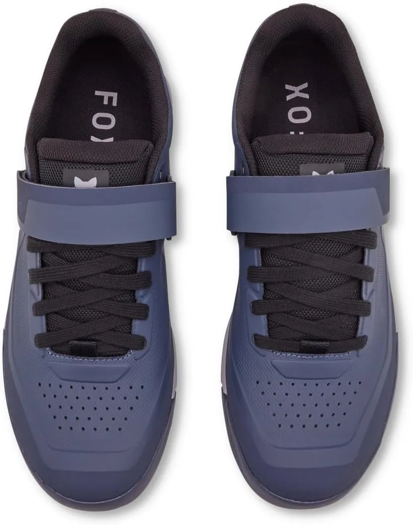 Fox Racing Men's Fox Union Mountain Bike Shoe