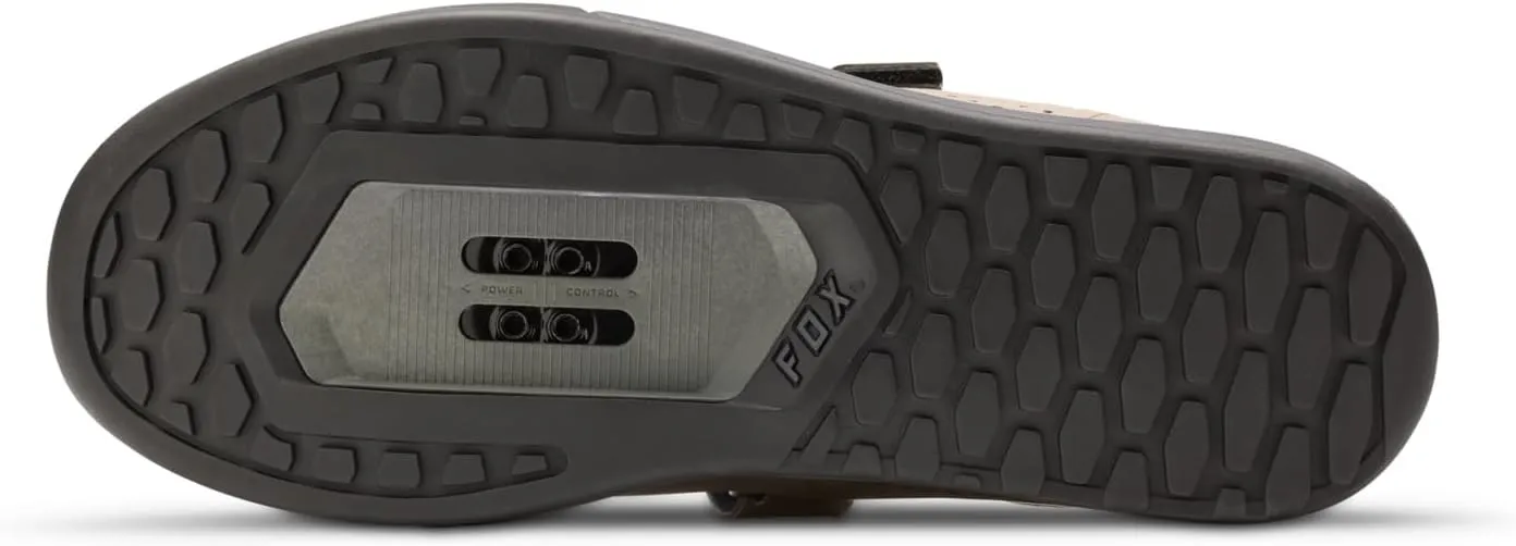 Fox Racing Men's Fox Union Mountain Bike Shoe