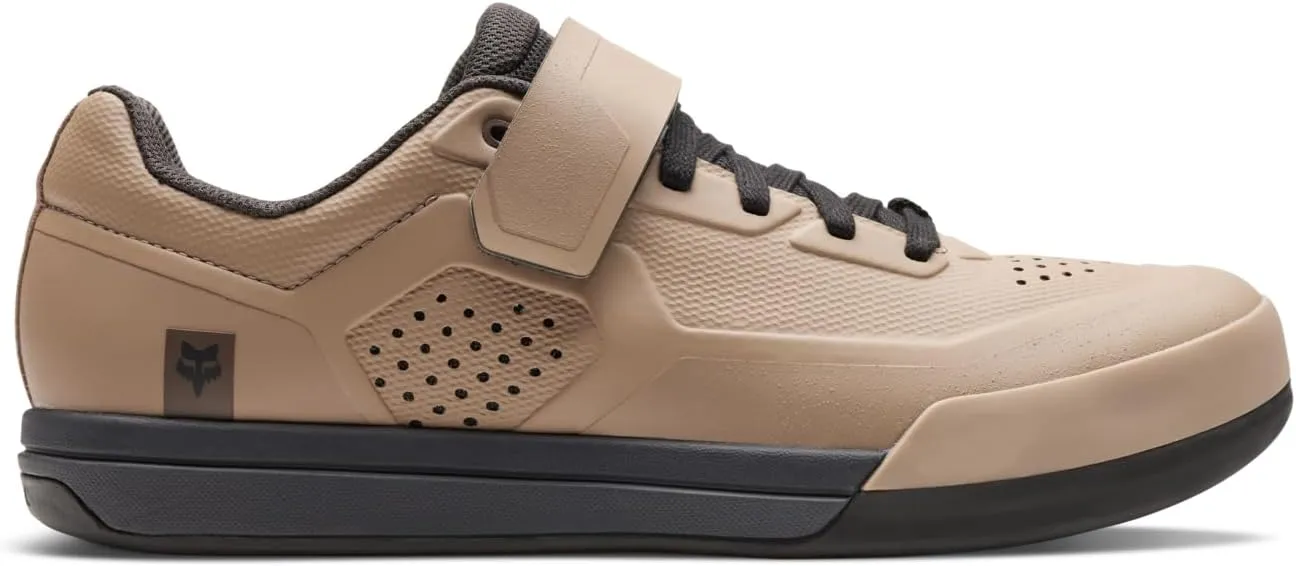 Fox Racing Men's Fox Union Mountain Bike Shoe