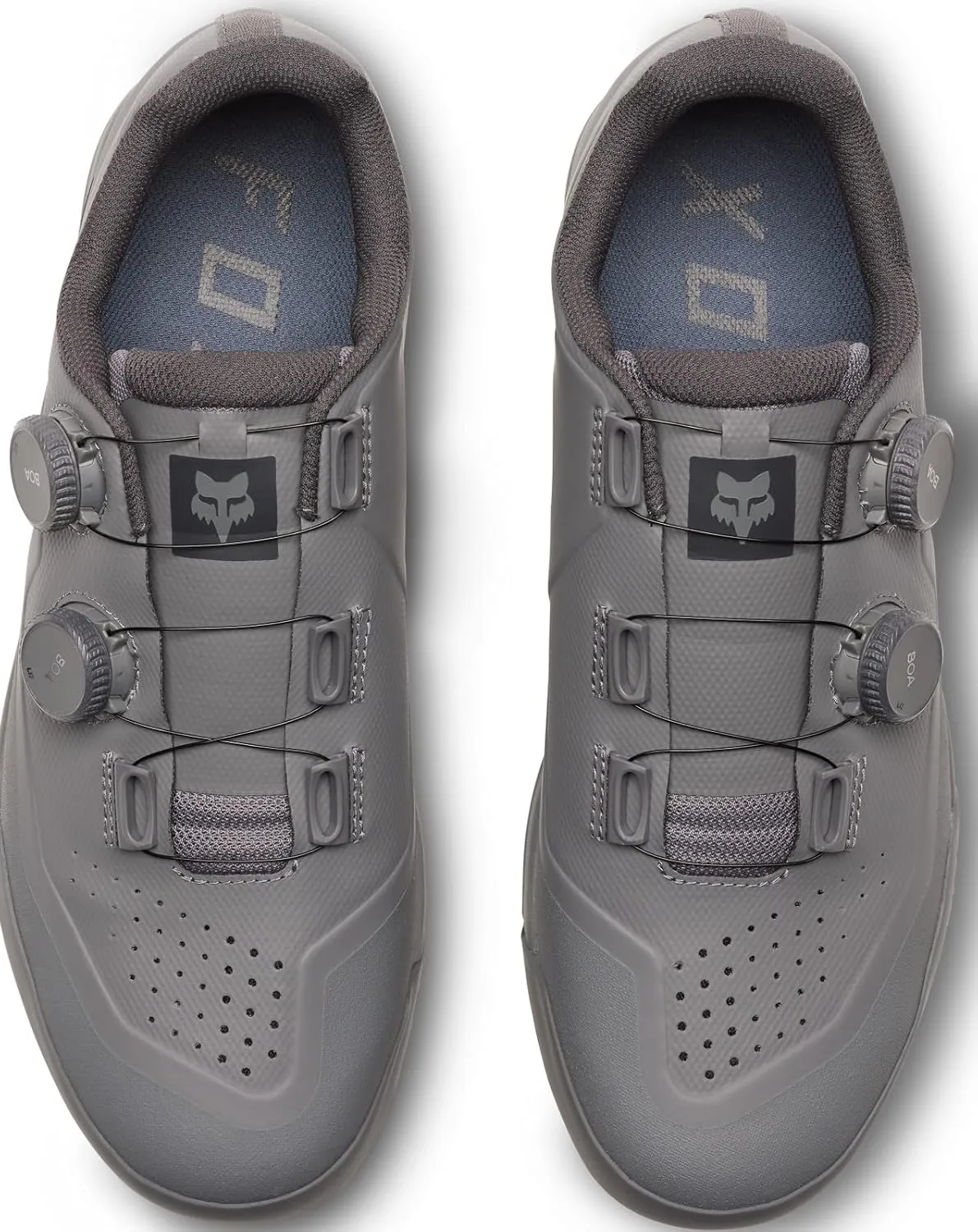 Fox Racing Unisex-Adult Fox Union Boa Flat Mountin Bike Shoe