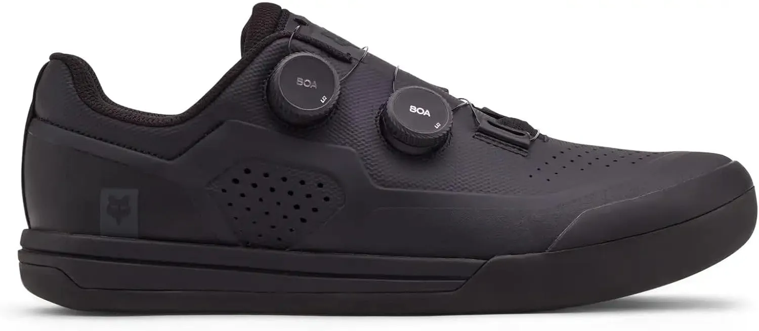 Fox Racing Unisex-Adult Fox Union Boa Flat Mountin Bike Shoe