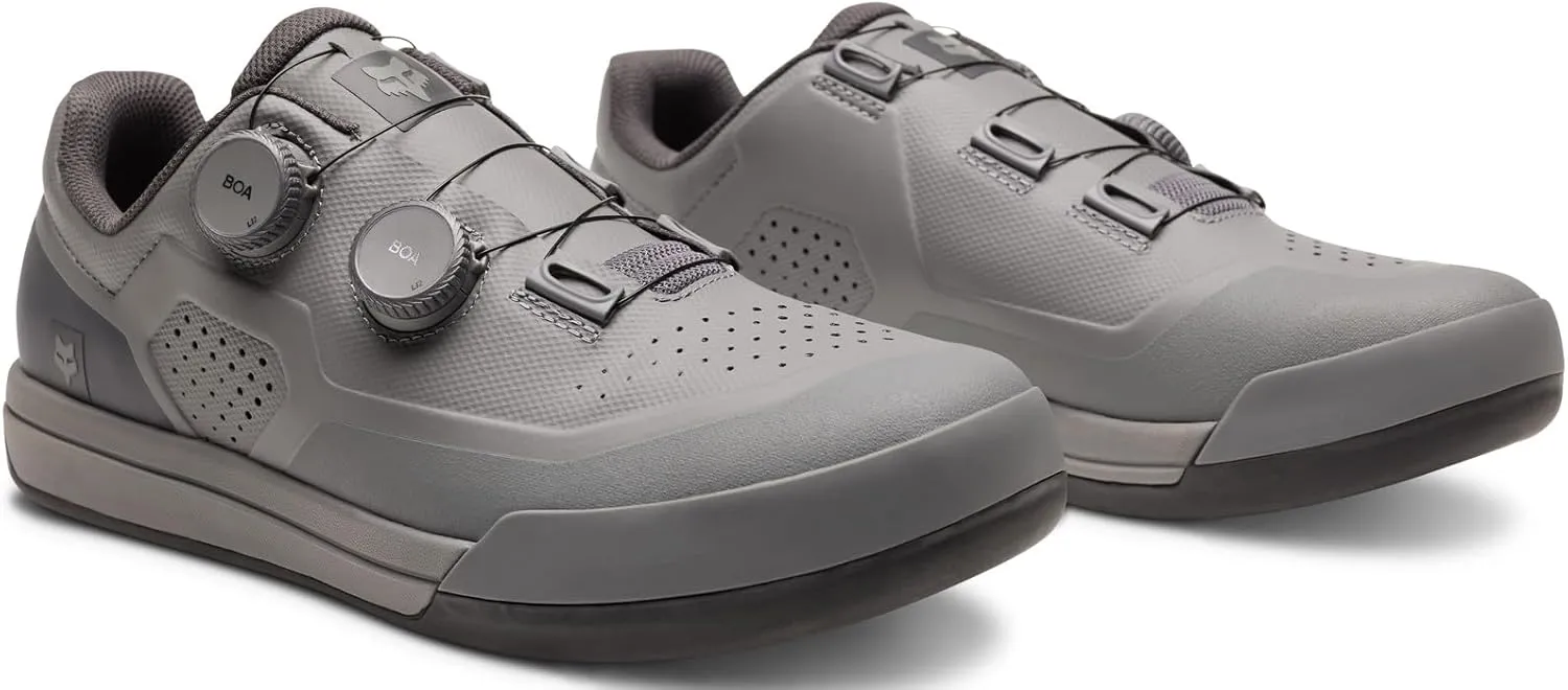Fox Racing Unisex-Adult Fox Union Boa Flat Mountin Bike Shoe