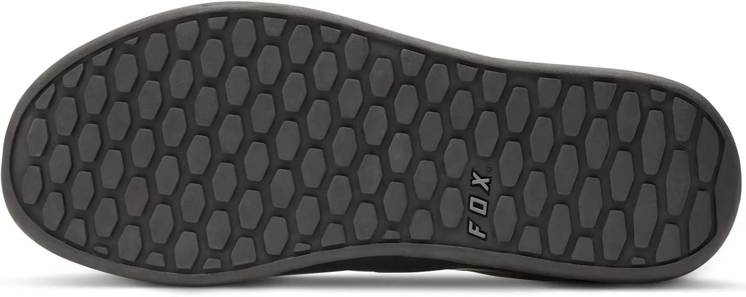 Fox Racing Unisex-Adult Fox Union Boa Flat Mountin Bike Shoe