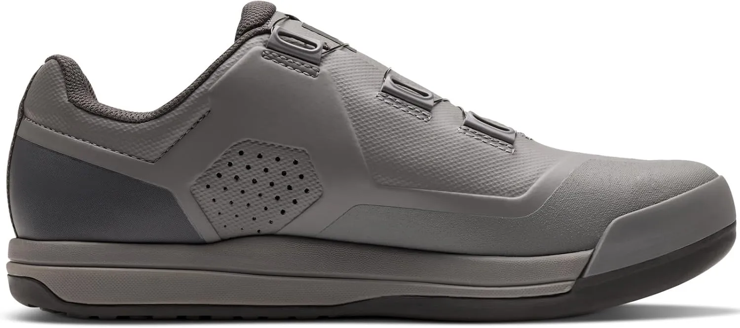Fox Racing Unisex-Adult Fox Union Boa Flat Mountin Bike Shoe