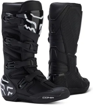 Fox Racing Women's COMP Motocross Boots