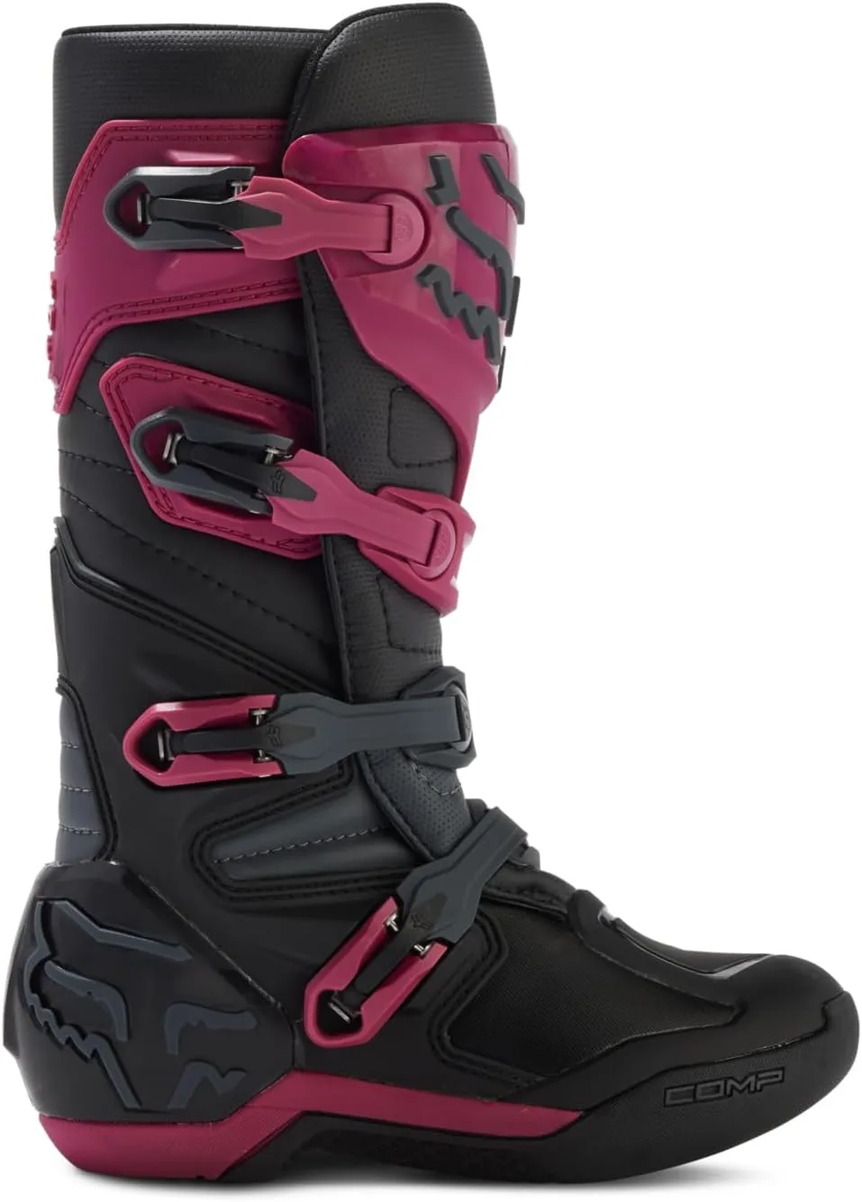 Fox Racing Women's COMP Motocross Boots