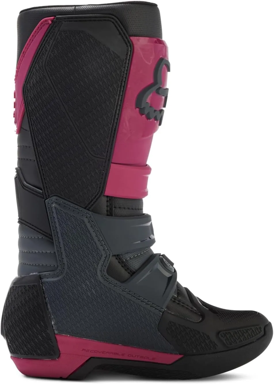 Fox Racing Women's COMP Motocross Boots