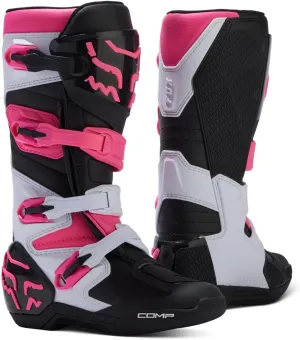 Fox Racing Women's COMP Motocross Boots