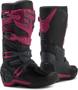 Fox Racing Women's COMP Motocross Boots