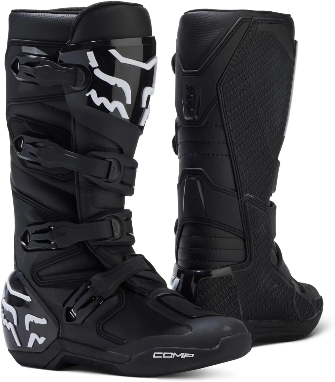 Fox Racing Women's COMP Motocross Boots