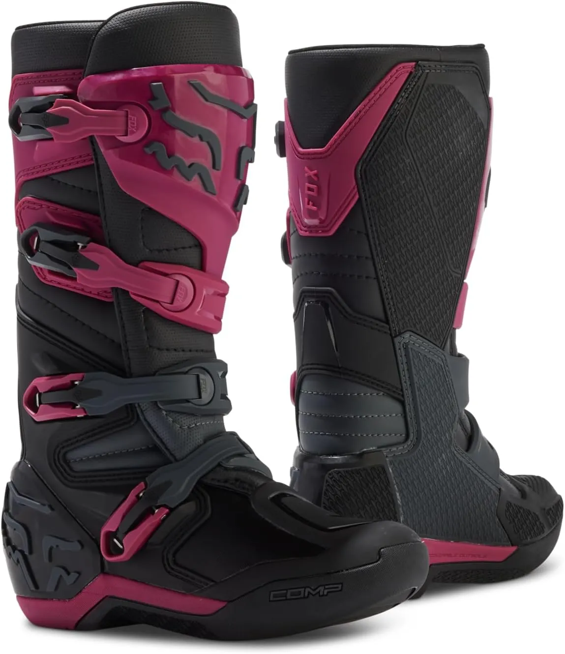 Fox Racing Women's COMP Motocross Boots