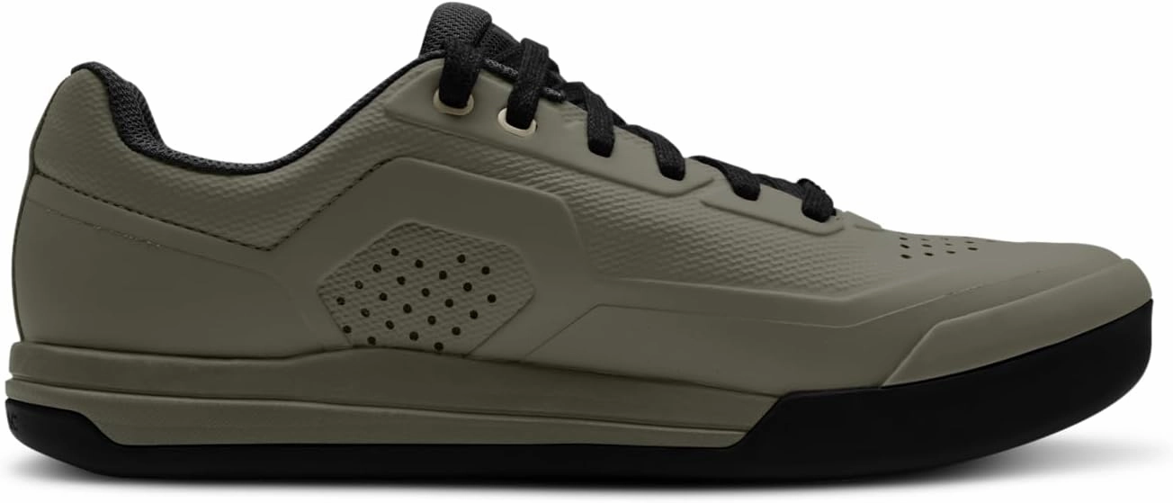 Fox Racing Men's Fox Union Flat Mountain Bike Shoe